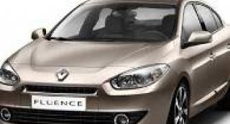 Budget: Luxury car makers to be hit
