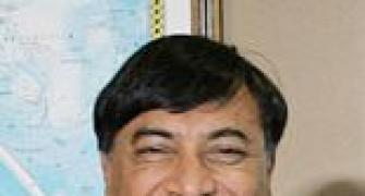 Mittal pips Mukesh as richest Indian