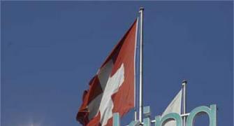 India to seek unaccounted bank details from the Swiss govt