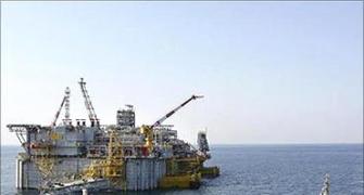 Transparency watchdog rates ONGC's openness