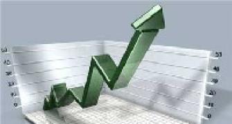Real GDP to grow by 8.8 per cent in FY 12: CMIE
