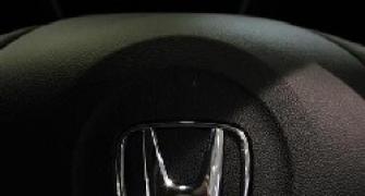 Honda aims to beat Hero Honda
