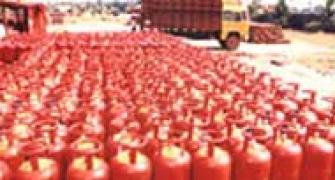 New device to detect LPG gas leaks