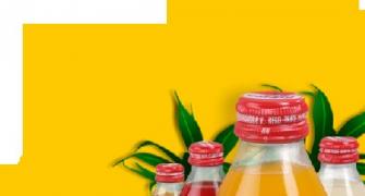 How Maaza is wooing consumers this summer