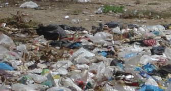 How India can ban plastic bags