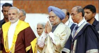 Modi's woes: Will PM offer relief?