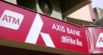 Axis Bank drops move to induct Bhansali
