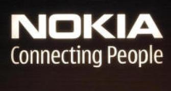 Nokia claims Apple violating patent