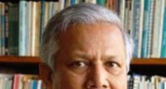 B'desh SC adjourns hearing on Yunus plea