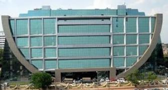 New Rs 186-crore CBI HQ sports corporate look