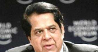 Kamath reveals his plans for Infosys