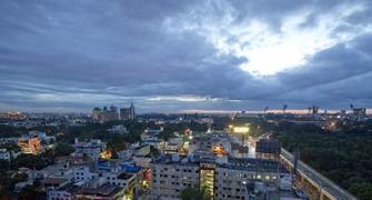 Rating south India's 3 capitals: Bengaluru worst