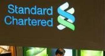 StanChart in damage control mode