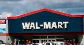 Bharti Walmart to invest $40 mn on new stores