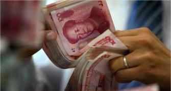 US to push China to let yuan strengthen faster