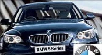 No price hike in CKD cars: BMW India