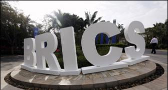 China betrays BRICS on IMF top job