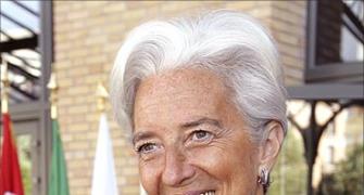 Can the new IMF chief change its policies?