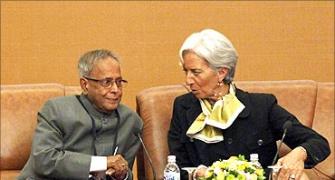 IMF chief's nominations close; no consensus yet