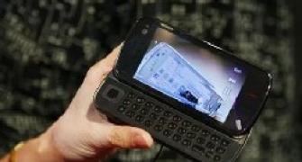 Microsoft, Nokia to develop Next-Gen mobile