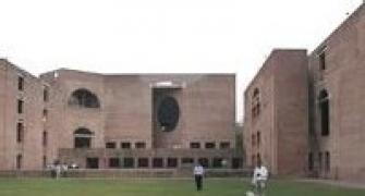 'Faculty at IITs, IIMs are victims of policies'