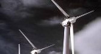 Suzlon Energy signs first South African deal