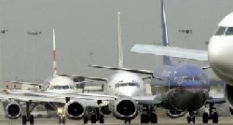 India, China to see boom in air transport volumes