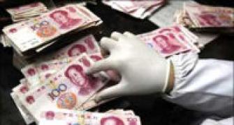 China's plan to cut forex reserve to impact world