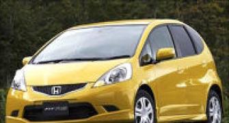 Honda not to resume production in India till July