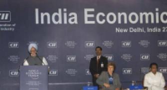 Mumbai to host India Economic Summit