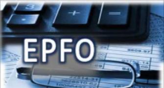 EPFO to contest tax demand on PF
