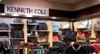Kenneth Cole partners with Reliance to open stores in India
