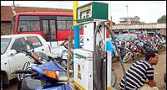 Petrol pumps in Manipur go dry as blockade continues