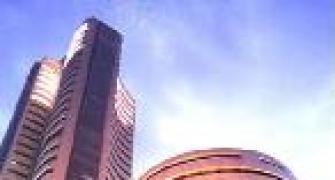 Poor GDP growth can drag Sensex to 14,500-level