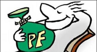 EPFO may cut interest on PF deposits to 8.6%