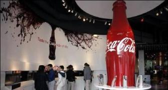 Big deal: Coca Cola to invest $2 billion in India