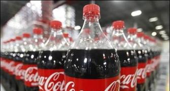 Coca-Cola shuts Varanasi plant on pollution board order