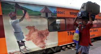 AC rail travel may cost MORE in negative list of services