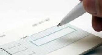 RBI to reduce validity of cheques from 6 to 3 months: Finmin