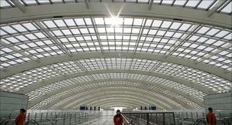China to have 500 airports by 2020