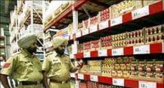 FDI in retail: Efforts to rope Mamata