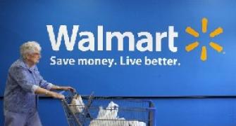 FDI in Retail: Walmart may be 1st one to enter India
