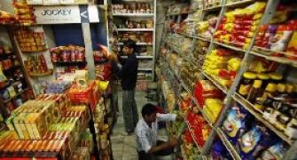 CII South welcomes 51 per cent FDI in retail