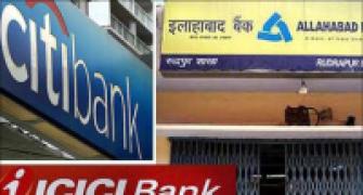 Private banks raise rates on savings deposits
