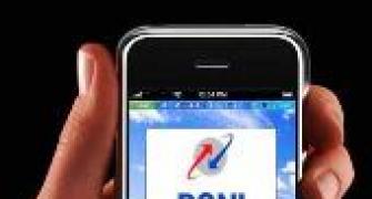 BSNL submits VRS proposal to Telecom Ministry
