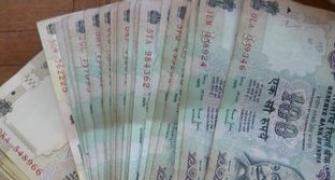Remittances: India received $56 billion in FY11