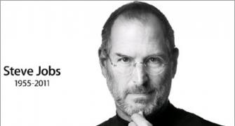 Must read! Steve Jobs and his words of wisdom