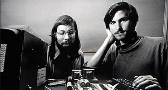 Steve Jobs: Turning smallest ideas into life-changing products