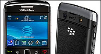 BlackBberry service outage caused by core switch failure: RIM