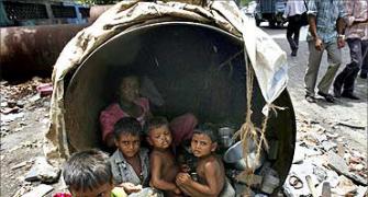 Hunger index: Even Bangladesh OVERTAKES India!